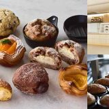 バーミキュラ ポットメイドベーカリー 名古屋三越栄店