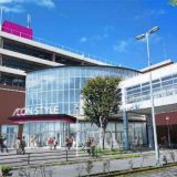 イオンセントラルスクエア静岡