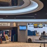 イオンシネマ海老名