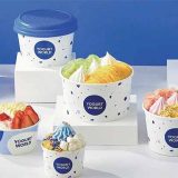 YOGURT WORLD 心斎橋PARCO店