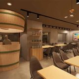 醗酵食堂Hasshoku ヒルトンプラザイースト大阪店