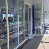 ふたみ渚のレストラン モンドブルー