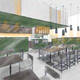 THE CITY BAKERY 池袋 IT tower TOKYO