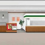 WithGreen ルミネ荻窪店