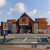 快活CLUB 館林松原店