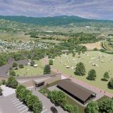 スノーピーク グラウンズ 吉野ヶ里