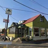 モスバーガー 平城ニュータウン店