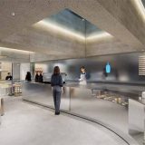 ブルーボトルコーヒー 原宿カフェ