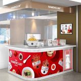 RAMEN CLUB x 博多一風堂 JR博多駅店