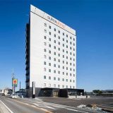 スーパーホテル長崎・諫早天然温泉