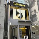 ドクターマーチン福岡天神店