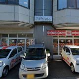 テンフォーピザ 富山砺波店