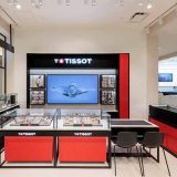 TISSOTティソ 阪急うめだ本店