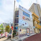 タコライスcafe きじむなぁ国際通り桜坂店