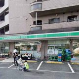 ローソンストア100 南葛西3丁目店