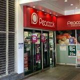 ピーコックストア 代官山店