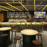 PANAF’African Restaurant& Club