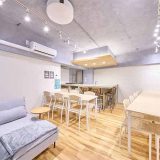 リノスぺkitchen半蔵門