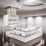 サロモン 阪急メンズ大阪店