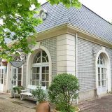 バガテルカフェ