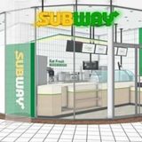 サブウェイ 横浜ベイクォーター店