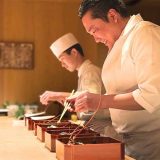 りょうぜん 杦（せん） 別邸