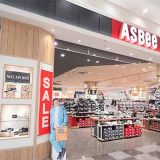 ASBEE イオンモール太田店