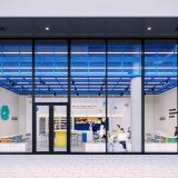 JACK IN THE DONUTS 東京ドリームパーク店