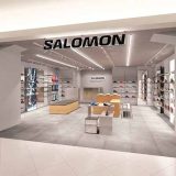 サロモンストア 池袋パルコ店