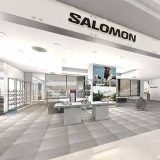 サロモンストア 池袋東武店