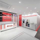 ビッグエコー岡山本町通り店