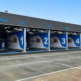 D-Washジェームス豊川店