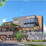 イオンタウン東浦和