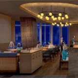 Charcoal Grill & BAR「ROBACE」札幌駅前店