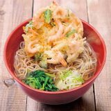 箱根そば本陣 小田急エース北館店