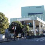 イオンモール津田沼South