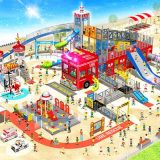 厚南エリア防災公園