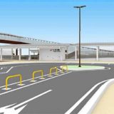 ハピラインふくい しきぶ駅