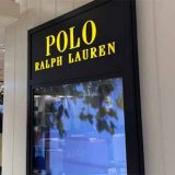 ポロ ラルフローレン国分寺マルイ店