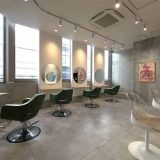 美容室 Ash 浦安店