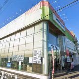 タイヤ館 東村山