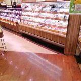 高崎モントレー 1階食料品フロア