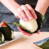 こだわりおにぎり ひとにぎり エキマルシェ大阪店