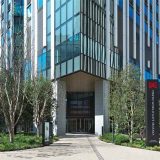 東京ワールドゲート赤坂