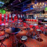 ダイニングダーツバーBee 立川SOUTH店