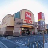 ベルク熊谷銀座店