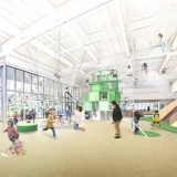 深谷市こども館（愛称：こどもふっかパーク）