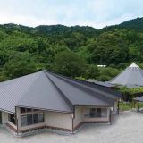 道の駅 ゆとりえせとや