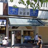 メガネの金正堂