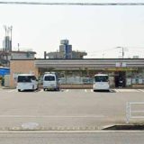 セブンイレブン 武蔵村山三本榎店